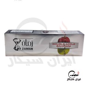 باکس تنباکو دوسیب