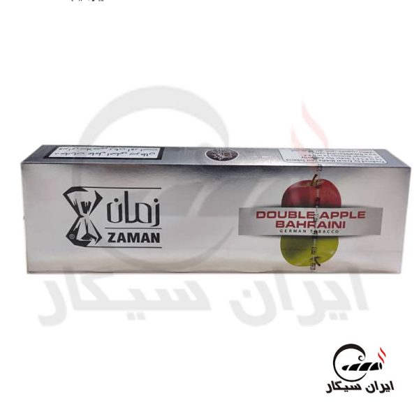 باکس تنباکو دوسیب