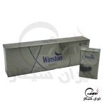 فروش سیگار وینستون نوا لایت