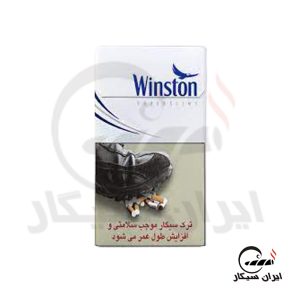 وینستون لایت اسلیم