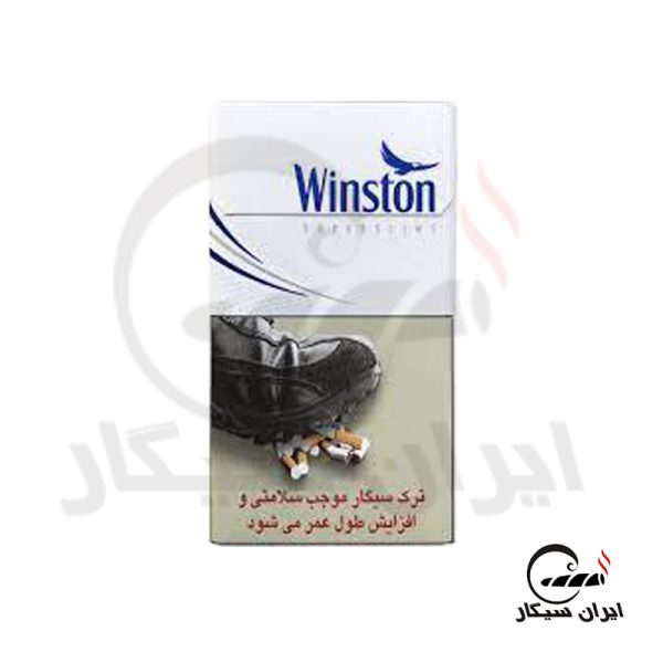 وینستون لایت اسلیم