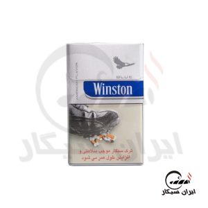 سیگار وینستون لایت