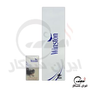 وینستون لایت باریک