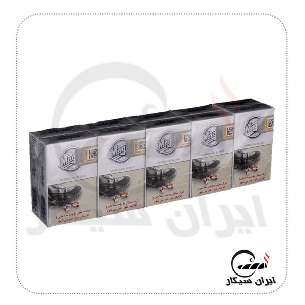 باکس مگنا اولترا لایت