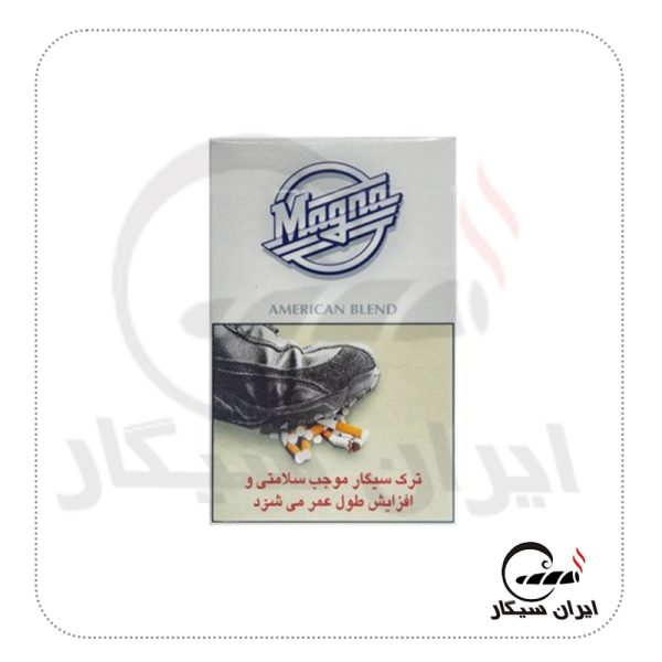 خرید سیگار مکنا اولترا