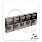 سیگار اونیکس سوپر اسلیم طلایی - تصویر 2