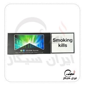 قیمت سیگار مالبرو دبل آیس